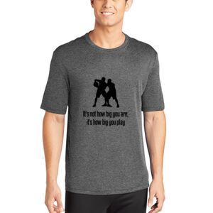 PosiCharge ® Competitor Tee Thumbnail