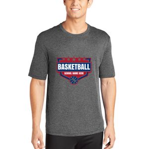 PosiCharge ® Competitor Tee Thumbnail