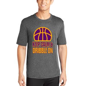 PosiCharge ® Competitor Tee Thumbnail