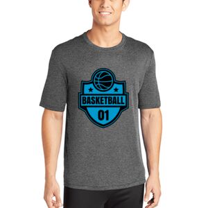PosiCharge ® Competitor Tee Thumbnail