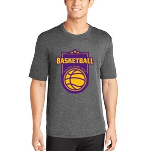 PosiCharge ® Competitor Tee Thumbnail