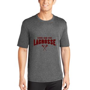 PosiCharge ® Competitor Tee Thumbnail