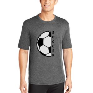 PosiCharge ® Competitor Tee Thumbnail