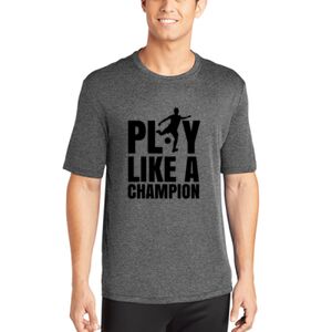 PosiCharge ® Competitor Tee Thumbnail