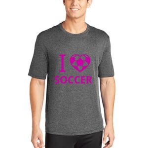 PosiCharge ® Competitor Tee Thumbnail
