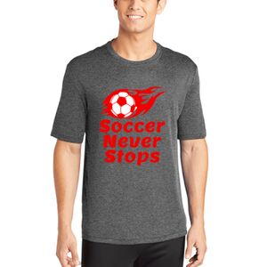 PosiCharge ® Competitor Tee Thumbnail