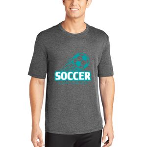 PosiCharge ® Competitor Tee Thumbnail