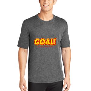 PosiCharge ® Competitor Tee Thumbnail