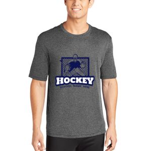 PosiCharge ® Competitor Tee Thumbnail