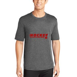 PosiCharge ® Competitor Tee Thumbnail
