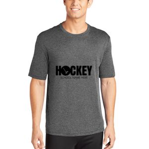 PosiCharge ® Competitor Tee Thumbnail