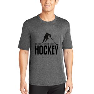 PosiCharge ® Competitor Tee Thumbnail