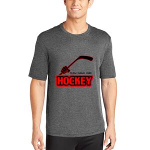 PosiCharge ® Competitor Tee Thumbnail