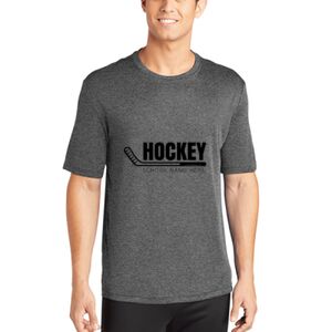 PosiCharge ® Competitor Tee Thumbnail