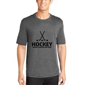 PosiCharge ® Competitor Tee Thumbnail