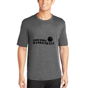 PosiCharge ® Competitor Tee Thumbnail