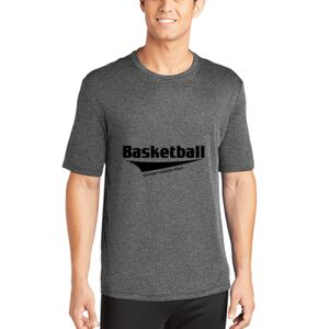 PosiCharge ® Competitor Tee Thumbnail