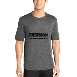 PosiCharge ® Competitor Tee Thumbnail