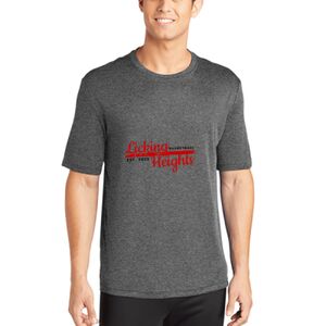 PosiCharge ® Competitor Tee Thumbnail