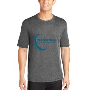 PosiCharge ® Competitor Tee Thumbnail