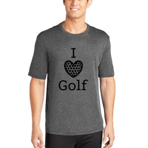 PosiCharge ® Competitor Tee Thumbnail