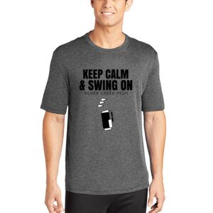 PosiCharge ® Competitor Tee Thumbnail