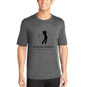 PosiCharge ® Competitor Tee Thumbnail