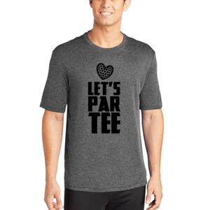 PosiCharge ® Competitor Tee Thumbnail