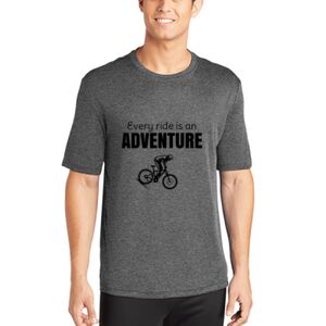 PosiCharge ® Competitor Tee Thumbnail