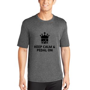 PosiCharge ® Competitor Tee Thumbnail