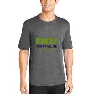 PosiCharge ® Competitor Tee Thumbnail