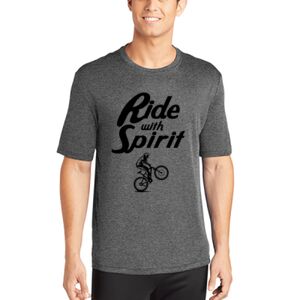 PosiCharge ® Competitor Tee Thumbnail