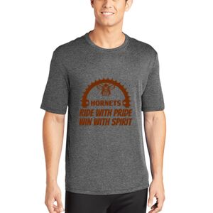 PosiCharge ® Competitor Tee Thumbnail