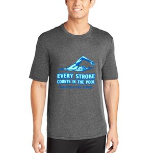 PosiCharge ® Competitor Tee Thumbnail