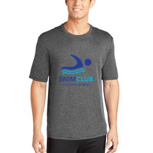 PosiCharge ® Competitor Tee Thumbnail