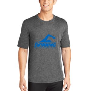 PosiCharge ® Competitor Tee Thumbnail