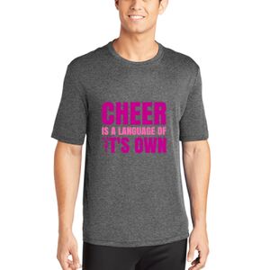 PosiCharge ® Competitor Tee Thumbnail