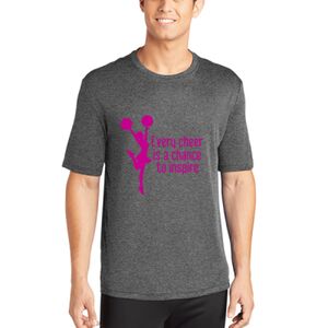 PosiCharge ® Competitor Tee Thumbnail