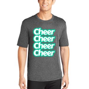 PosiCharge ® Competitor Tee Thumbnail