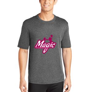 PosiCharge ® Competitor Tee Thumbnail