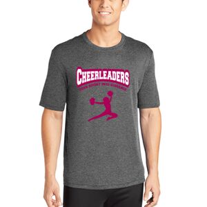 PosiCharge ® Competitor Tee Thumbnail