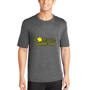 PosiCharge ® Competitor Tee Thumbnail