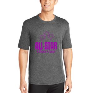 PosiCharge ® Competitor Tee Thumbnail