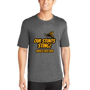 PosiCharge ® Competitor Tee Thumbnail