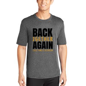 PosiCharge ® Competitor Tee Thumbnail