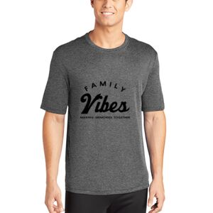 PosiCharge ® Competitor Tee Thumbnail