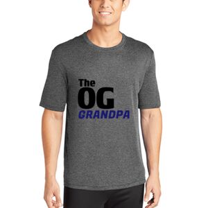 PosiCharge ® Competitor Tee Thumbnail