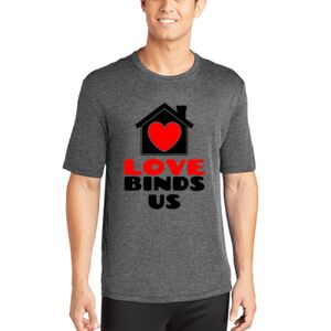 PosiCharge ® Competitor Tee Thumbnail