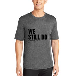 PosiCharge ® Competitor Tee Thumbnail