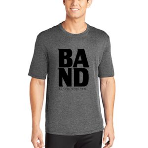 PosiCharge ® Competitor Tee Thumbnail